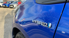 Toyota Yaris 1.5 Hybrid Icon Tech 5dr CVT Hybrid Hatchback